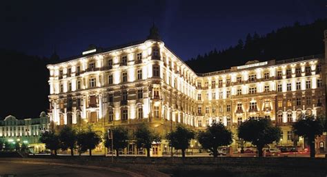 karlovy vary casino royale locations|‘Casino Royale’ – locations gallery .